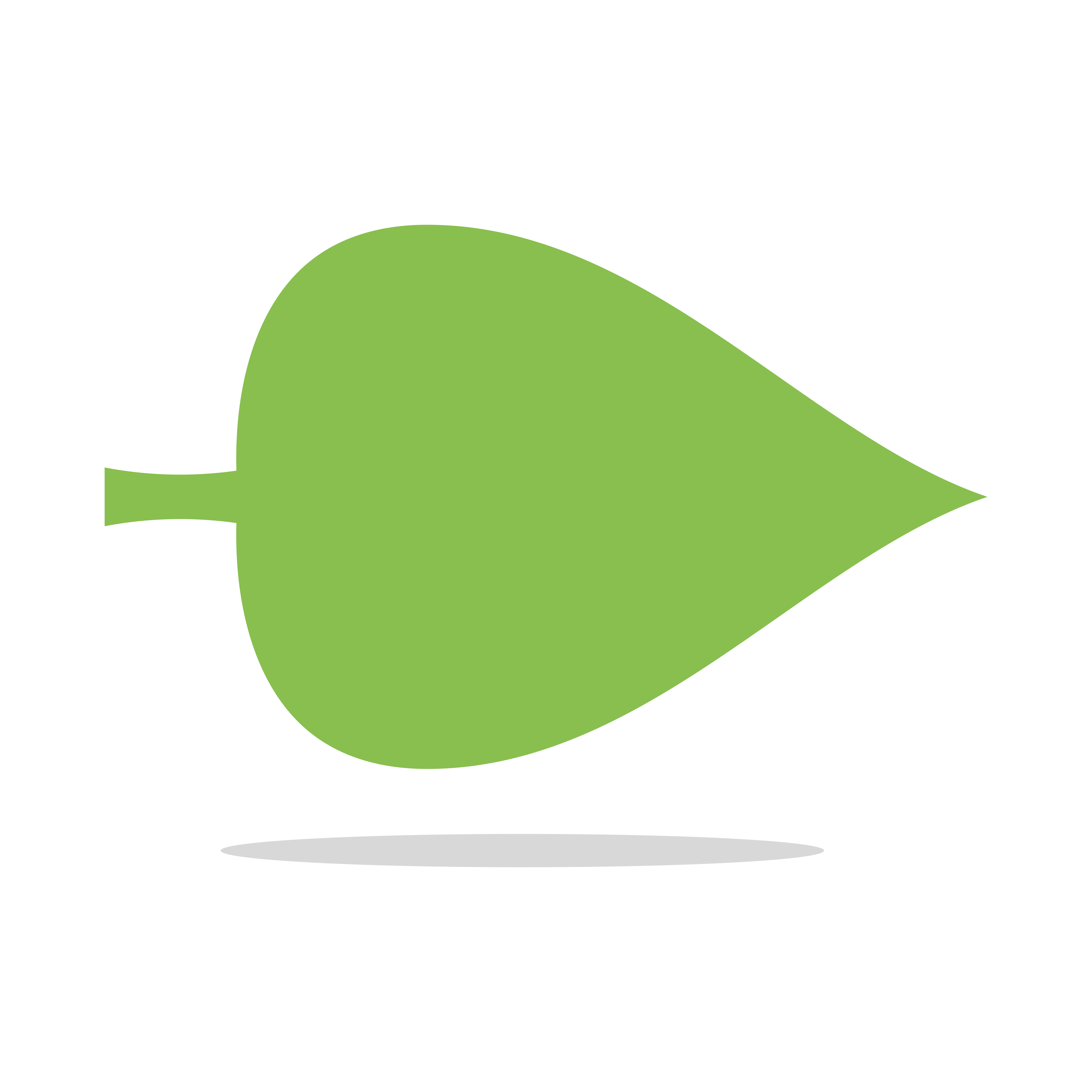 leaf bullet